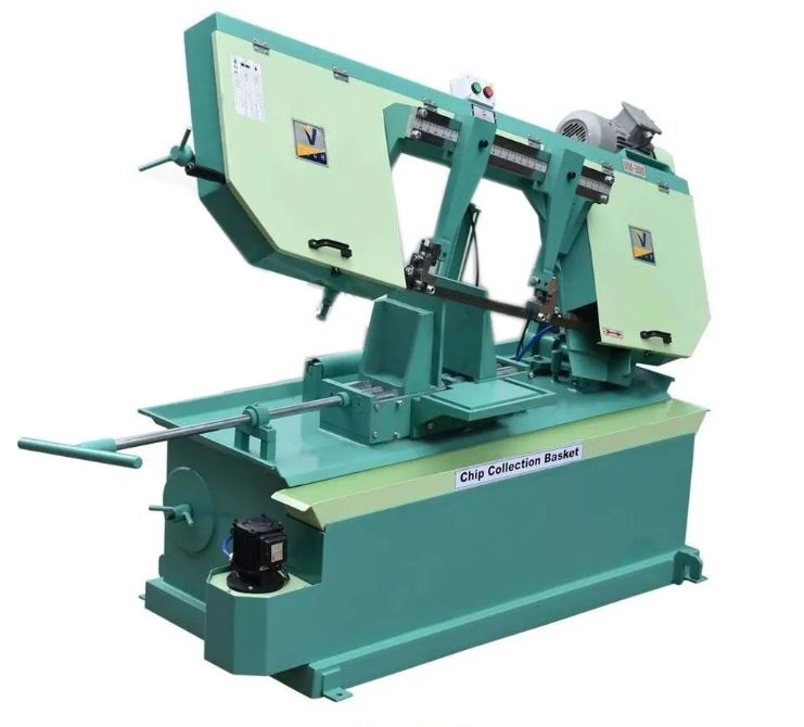 band saw machine