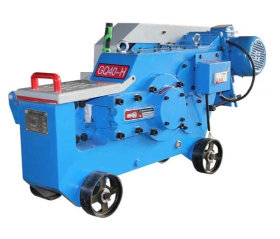 bar cutting