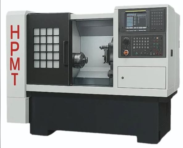 cnc lathecnc turning center