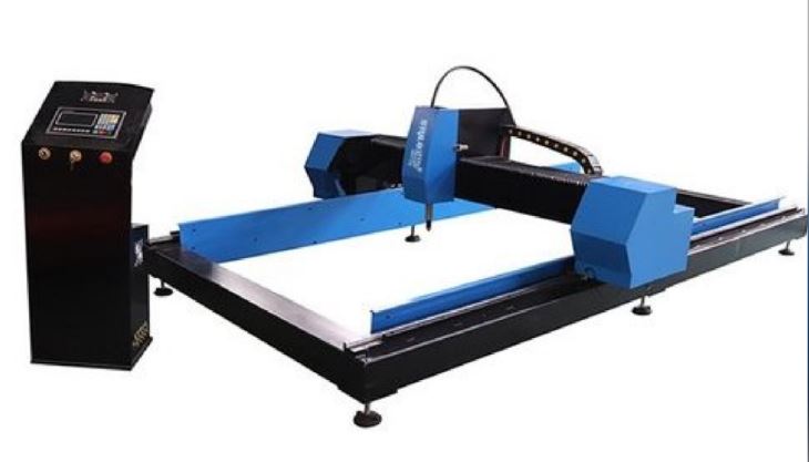 cnc plasma cutting machine