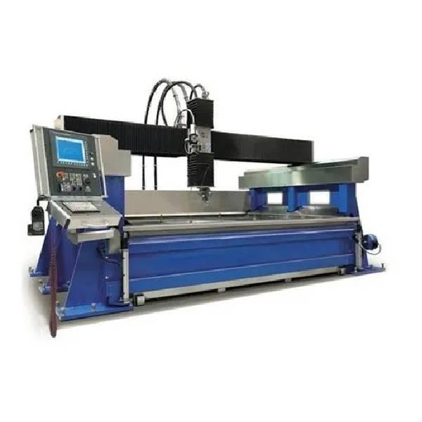 cnc waterjet cutting
