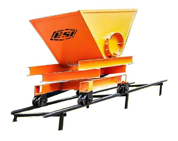 concrete slab trolley