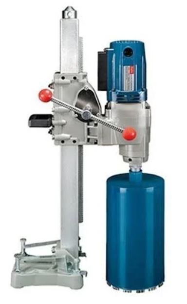 core cutting