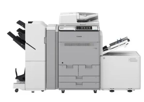 digital printer