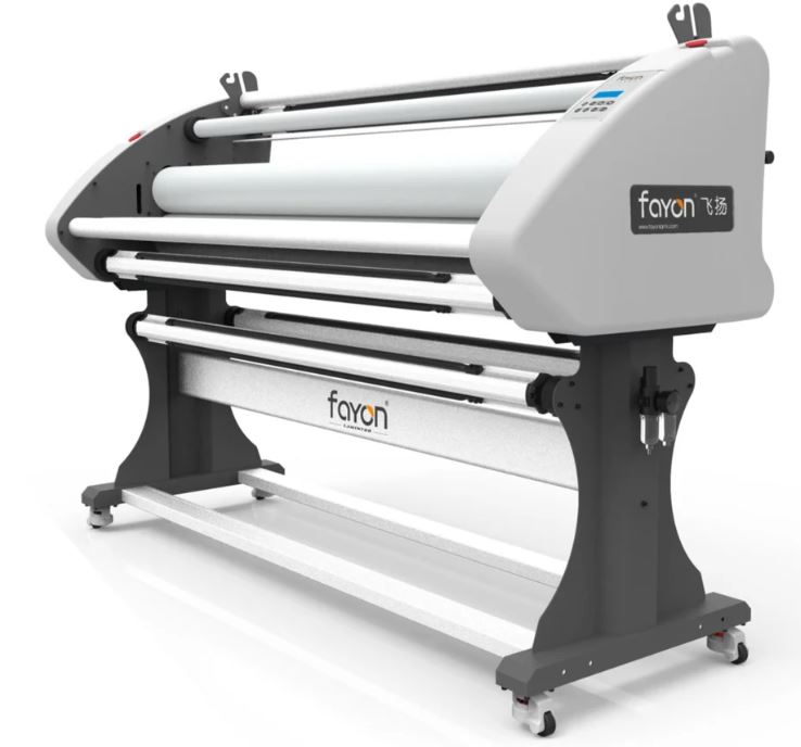 laminating machine