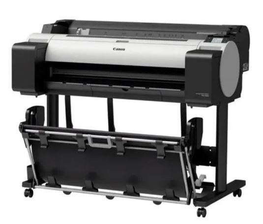 large format printer