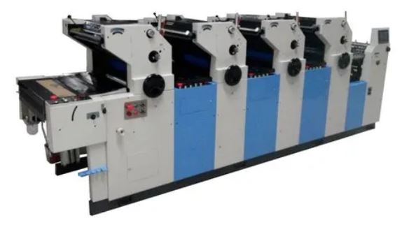 offset printing