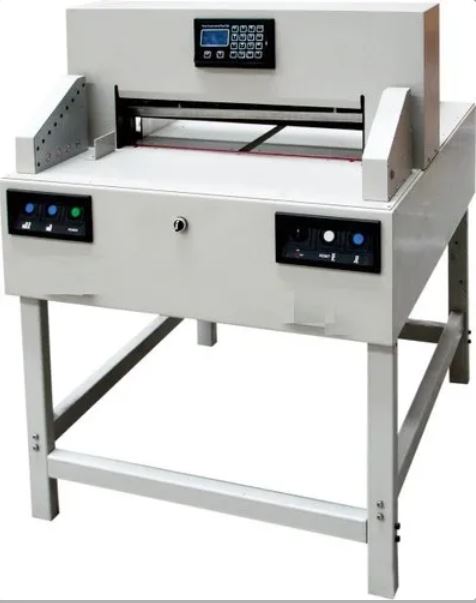 paper cutter