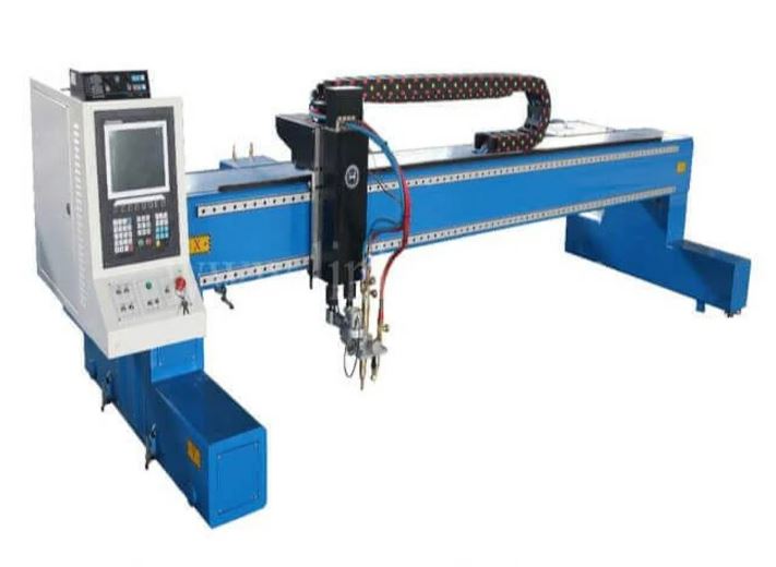 plasma cutting machine