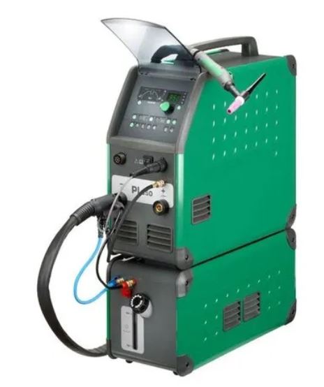 plasma welding system