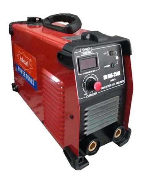 portable generator or welding