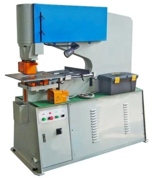 punching machine