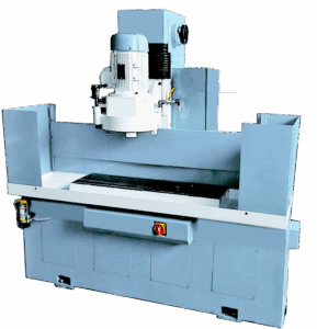 surface grinding cum milling machine