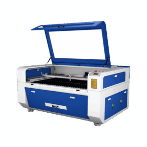 acrylic laser cutting machine