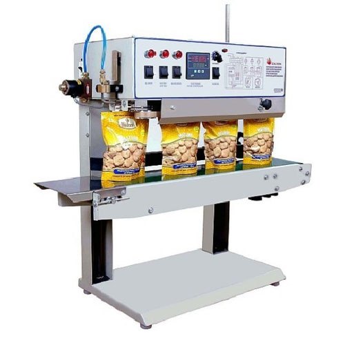 continuous nitrogen flushing machines