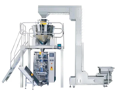 cut vegetables packaging vertical machine 28vffs 29 pillow bags 500x500