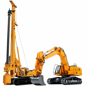 machinery min
