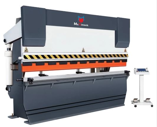 metal sheet bending