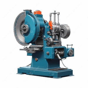pngtree hydraulic press machine precision engineering tool png image 20712012