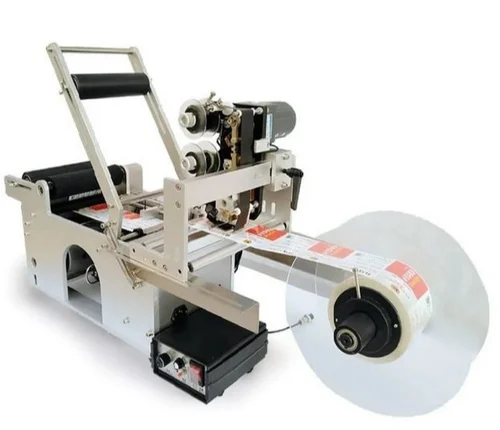semiautomatic labeling with coding machine 500x500