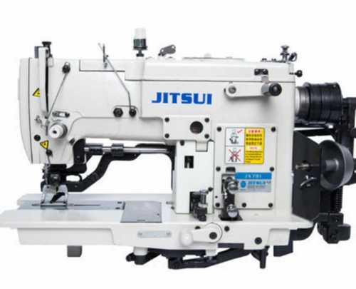 white automatic button hole sewing machine for textile industry 3 6kw 408